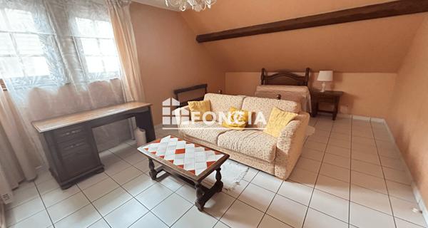 À vendre Maison 7 pièces 192 m² - Roanne 42300