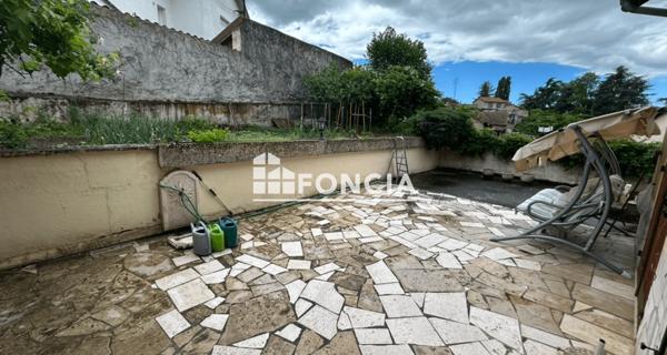 À vendre Maison 7 pièces 192 m² - Roanne 42300