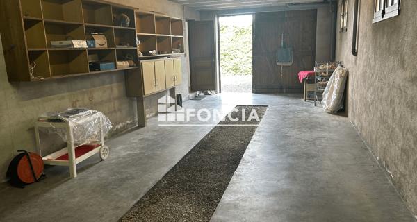 À vendre Maison 7 pièces 192 m² - Roanne 42300