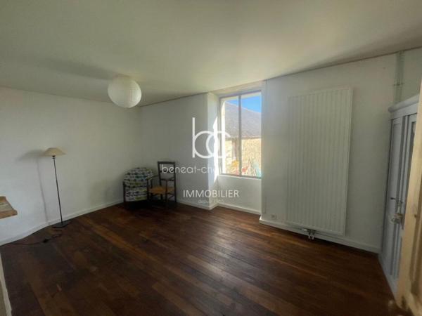 AMBON Maison 5 pièces 157 m²