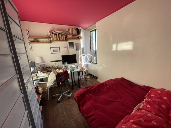 AMBON Maison 5 pièces 157 m²