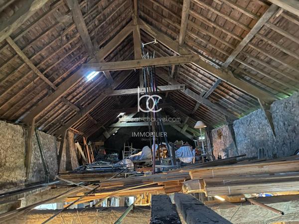 AMBON Maison 5 pièces 157 m²
