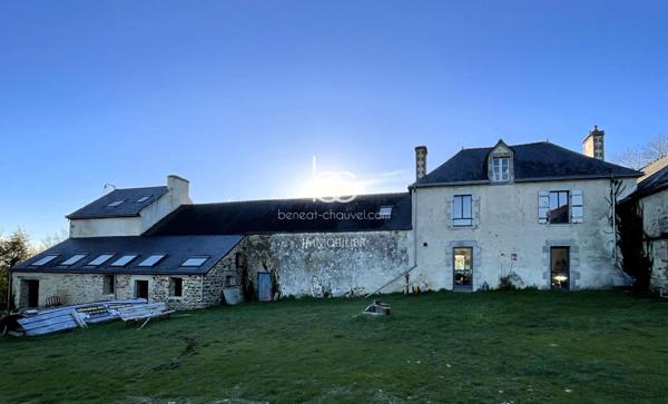 AMBON Maison 5 pièces 157 m²