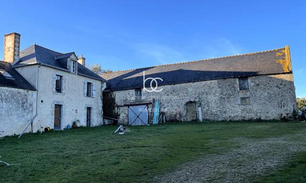 AMBON Maison 5 pièces 157 m²