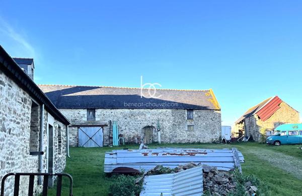 AMBON Maison 5 pièces 157 m²