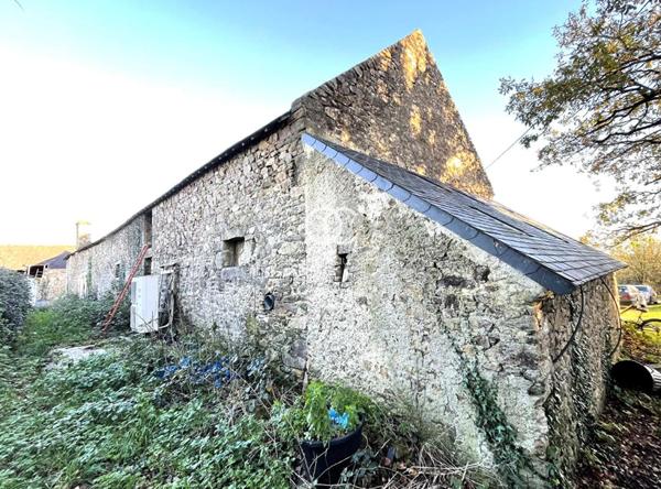 AMBON Maison 5 pièces 157 m²