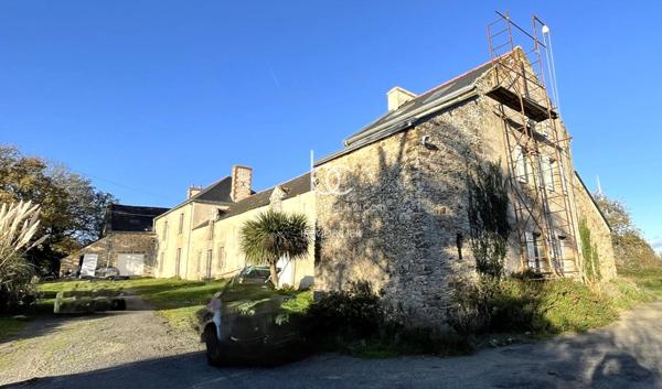AMBON Maison 5 pièces 157 m²