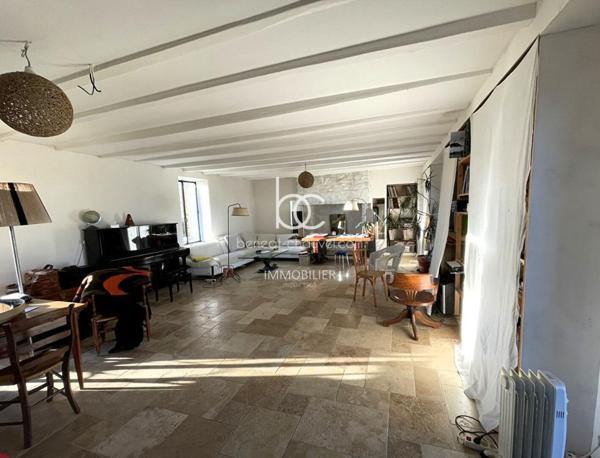 AMBON Maison 5 pièces 157 m²