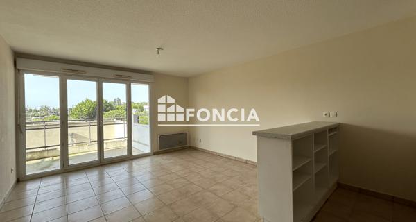 À vendre Appartement 3 pièces 51.27 m² - Annemasse 74100