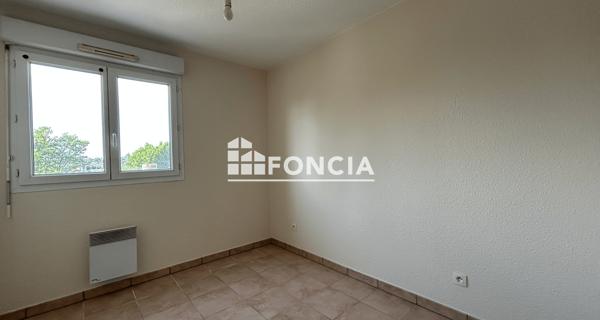 À vendre Appartement 3 pièces 51.27 m² - Annemasse 74100