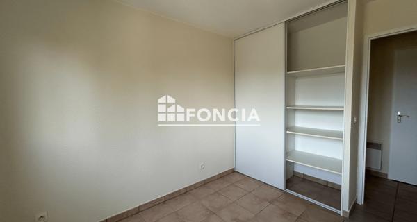 À vendre Appartement 3 pièces 51.27 m² - Annemasse 74100