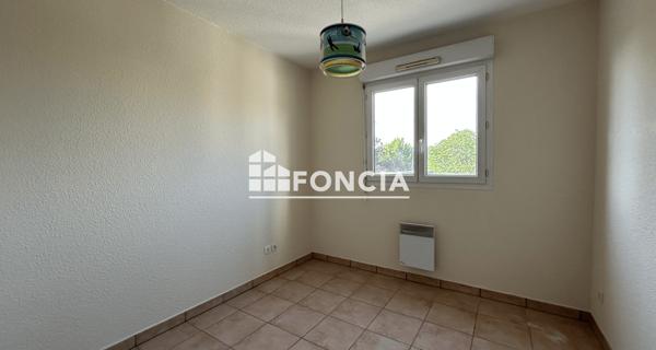 À vendre Appartement 3 pièces 51.27 m² - Annemasse 74100