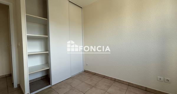 À vendre Appartement 3 pièces 51.27 m² - Annemasse 74100
