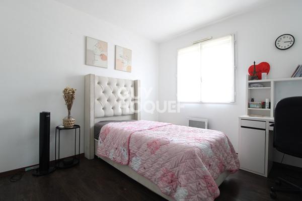 Maison Grisy Suisnes 6 pièces