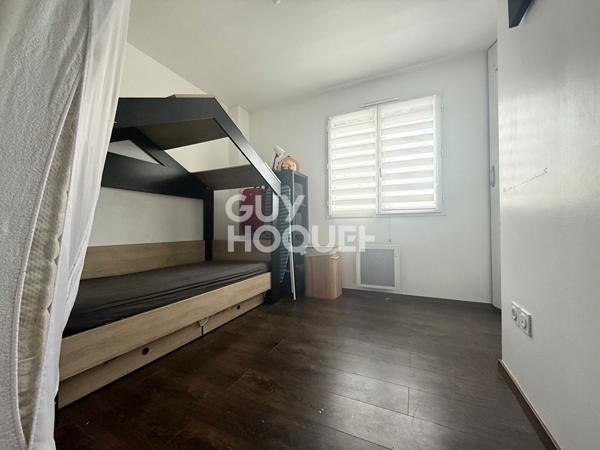 Maison Grisy Suisnes 6 pièces