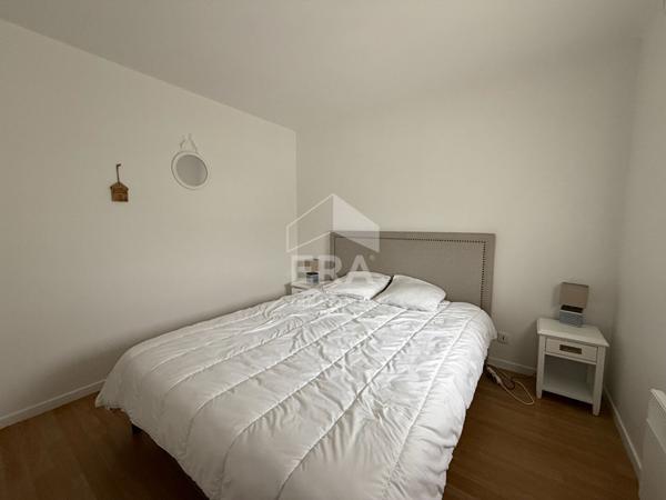 Appartement Erdeven 2 pièce(s) 40.42 m2