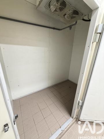 Droit au bail à vendre 177 m² Limoges