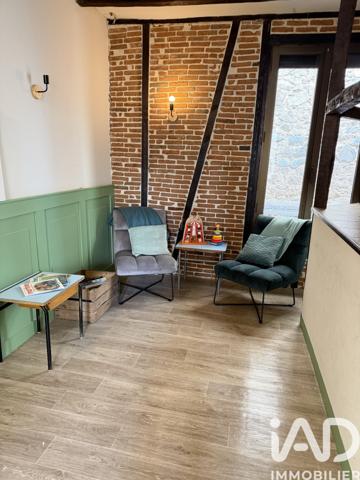 Droit au bail à vendre 177 m² Limoges