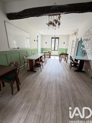 Droit au bail à vendre 177 m² Limoges