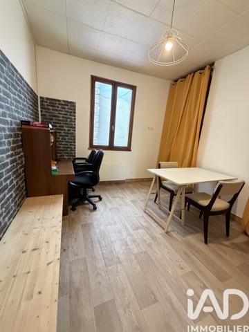 Droit au bail à vendre 177 m² Limoges