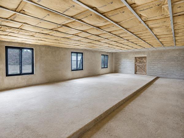 Local commercial 853 m2