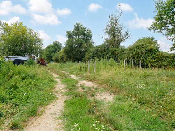 Local commercial 853 m2