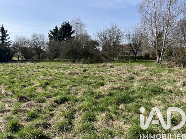 Maison à vendre 4 pièces 91 m² Parnoy-en-Bassigny