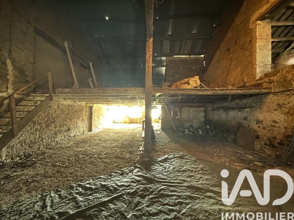 Maison à vendre 4 pièces 91 m² Parnoy-en-Bassigny