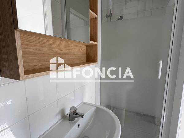 Location Studio meublé 21.45 m² - Orleans 45000