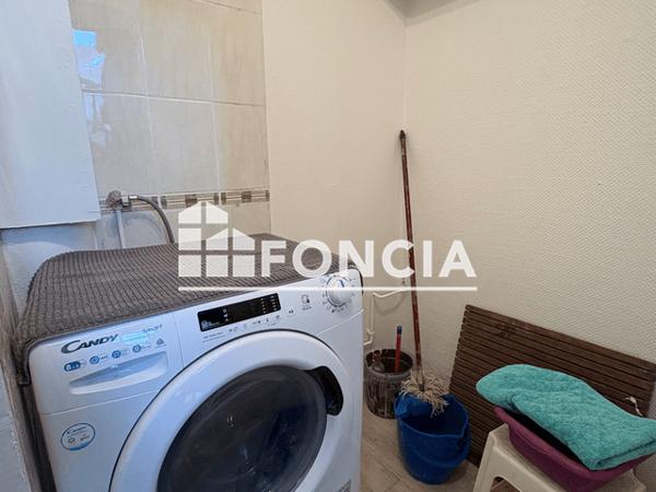 Location Studio meublé 21.45 m² - Orleans 45000