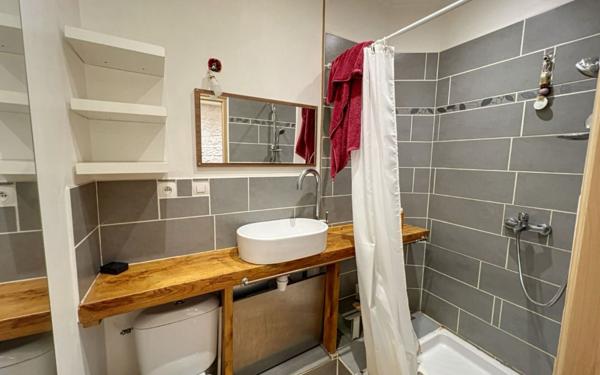 Appartement à vendre    2 pièces • 50 m2 Lyon 1