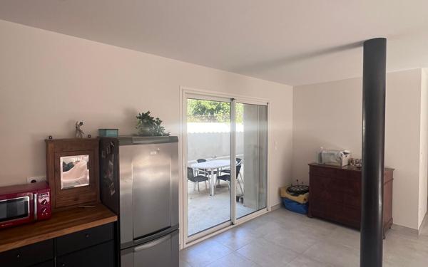 Maison à vendre    4 pièces • 108 m2 Vergèze