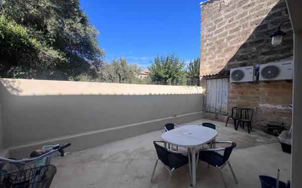 Maison à vendre    4 pièces • 108 m2 Vergèze