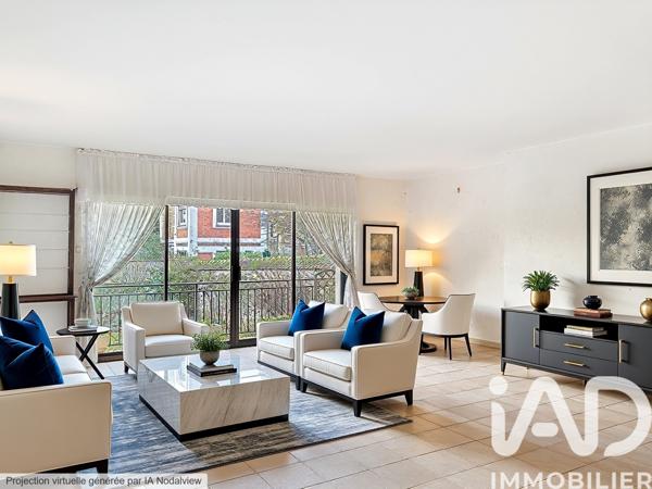 Maison à vendre 8 pièces 220 m² Soisy-sur-Seine