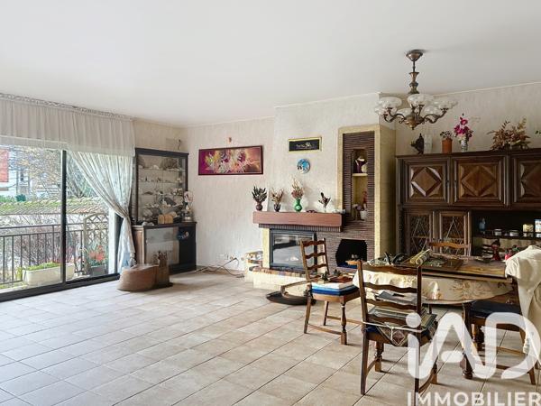 Maison à vendre 8 pièces 220 m² Soisy-sur-Seine