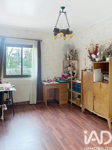 Maison à vendre 8 pièces 220 m² Soisy-sur-Seine