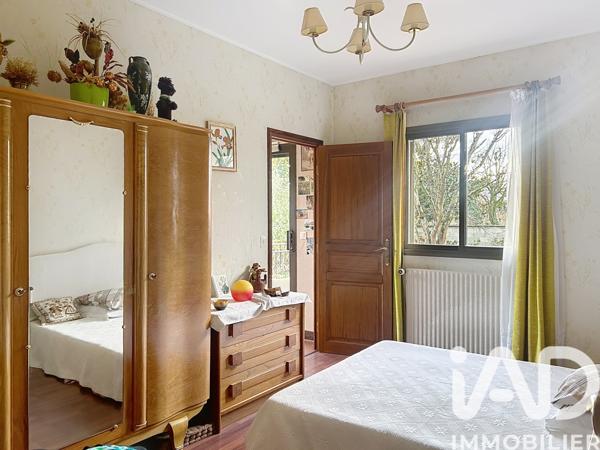 Maison à vendre 8 pièces 220 m² Soisy-sur-Seine