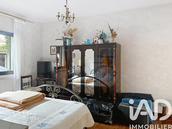 Maison à vendre 8 pièces 220 m² Soisy-sur-Seine