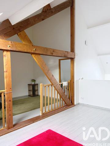 Maison à vendre 8 pièces 220 m² Soisy-sur-Seine