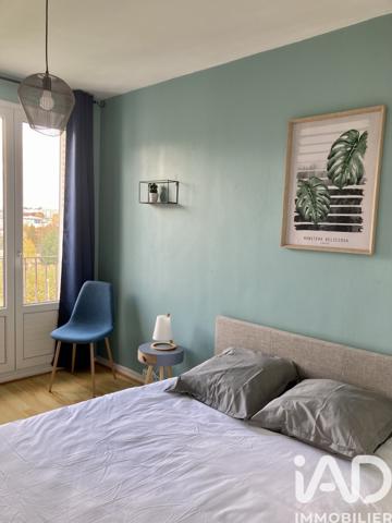 Appartement à vendre 6 pièces 108,33 m² Limoges