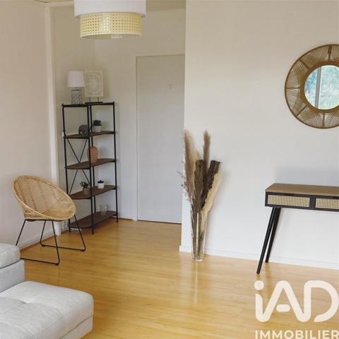 Appartement à vendre 6 pièces 108,33 m² Limoges