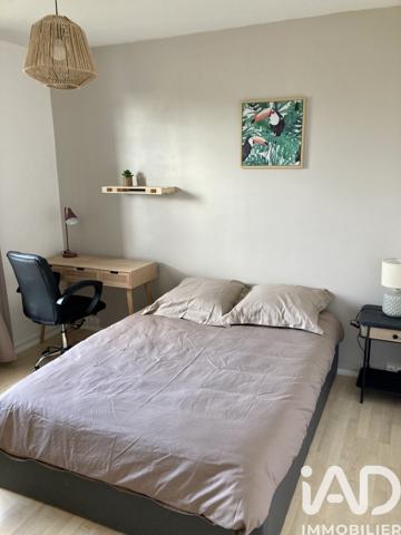 Appartement à vendre 6 pièces 108,33 m² Limoges