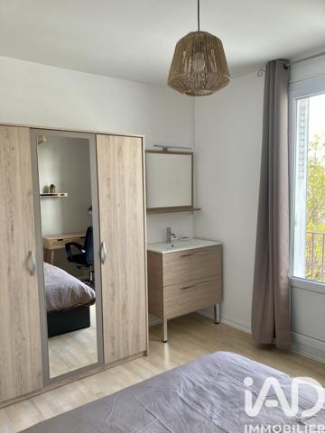 Appartement à vendre 6 pièces 108,33 m² Limoges