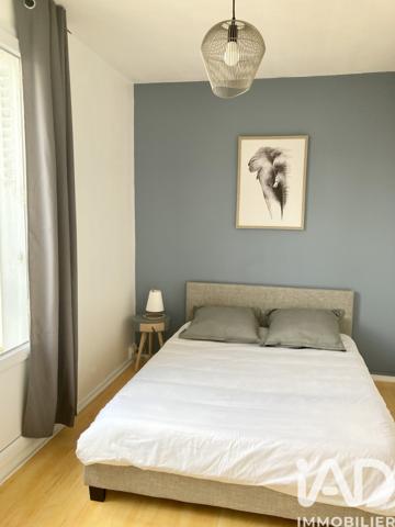 Appartement à vendre 6 pièces 108,33 m² Limoges