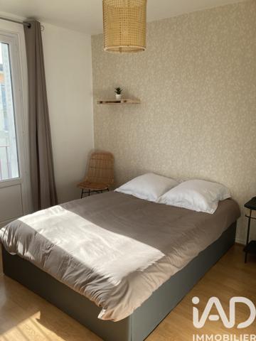 Appartement à vendre 6 pièces 108,33 m² Limoges