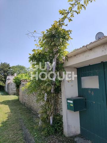 Charmante Maison à Vendre à Sauzelle - Idéale pour Primo Accédants !