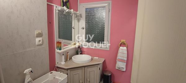 Charmante Maison à Vendre à Sauzelle - Idéale pour Primo Accédants !