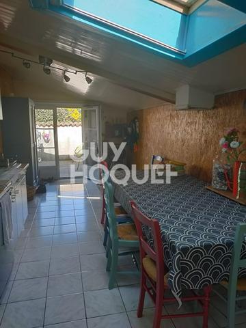 Charmante Maison à Vendre à Sauzelle - Idéale pour Primo Accédants !