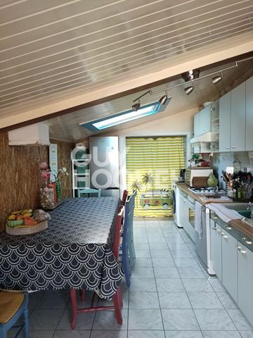 Charmante Maison à Vendre à Sauzelle - Idéale pour Primo Accédants !