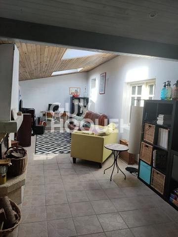 Charmante Maison à Vendre à Sauzelle - Idéale pour Primo Accédants !